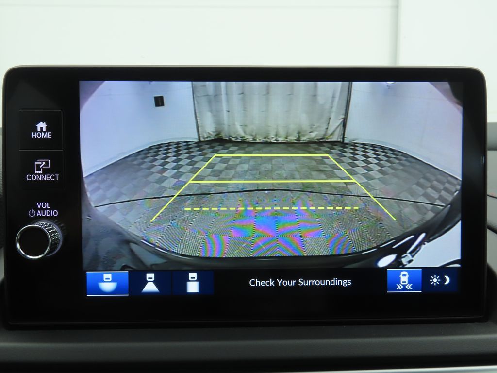 Thumbnail: 2025 Acura ADX - 15