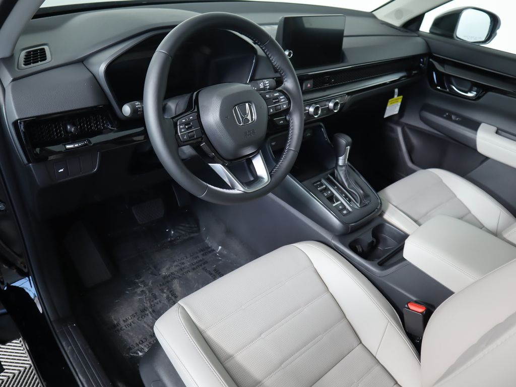 Thumbnail: 2026 Honda CR-V - 9