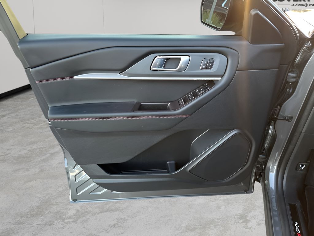 Used Car 2025 Ford Explorer  St For Sale Under $50,000 In Austin, Texas