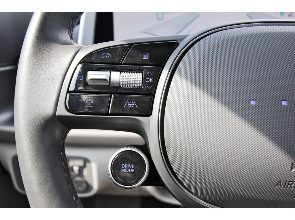 Used 2023 Hyundai IONIQ 6 Sedan