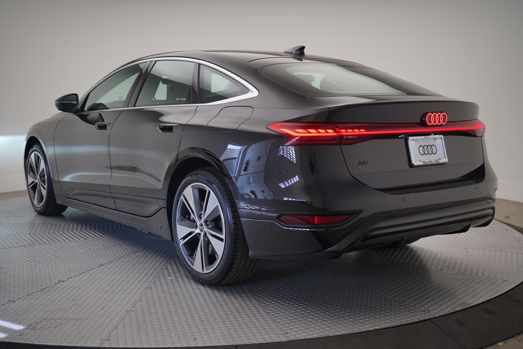 Thumbnail: 2025 Audi A6 - 3