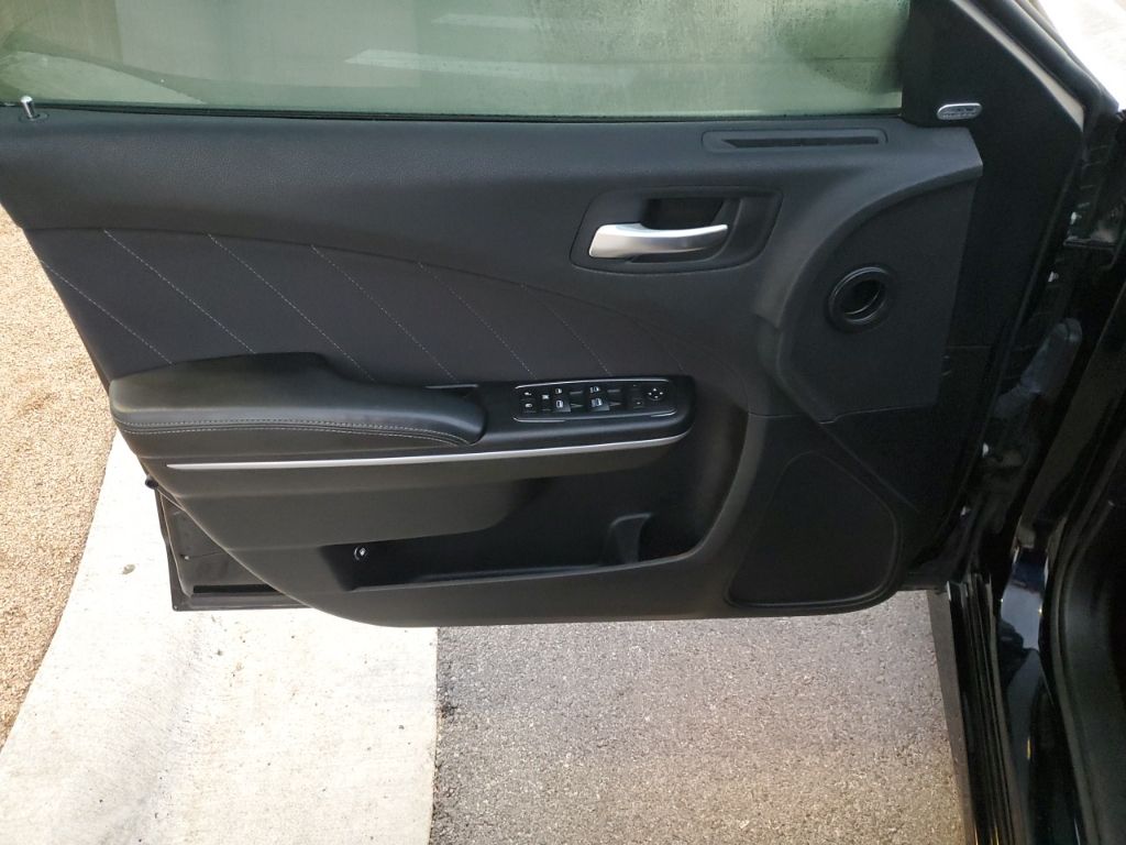 Used Car 2019 Dodge Charger  Gt For Sale In Austin, Texas