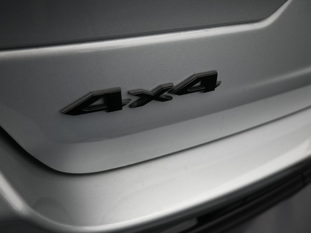 New 2025 Silver Zynith Jeep Limited image 35