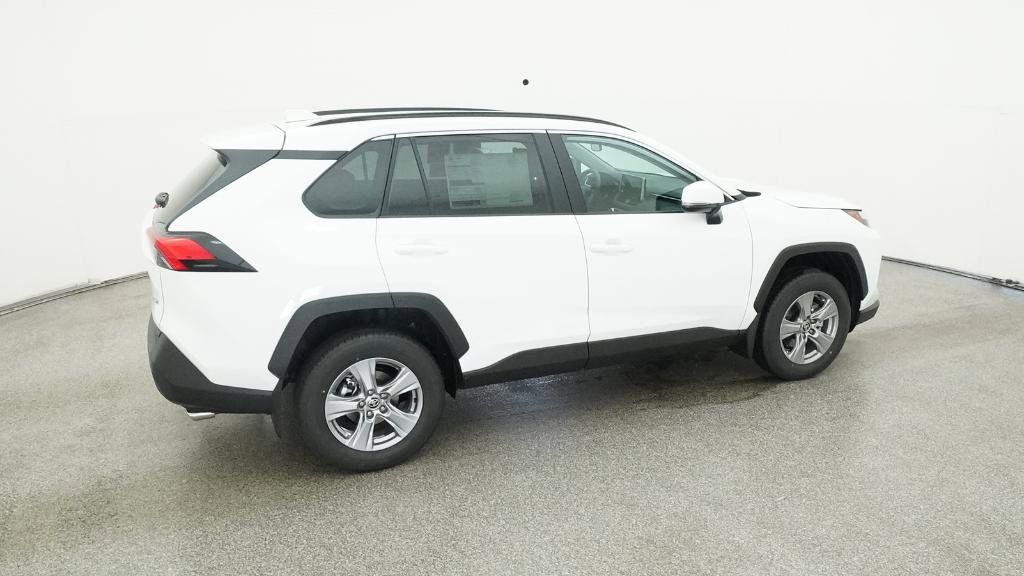 Thumbnail: 2025 Toyota RAV4 - 30