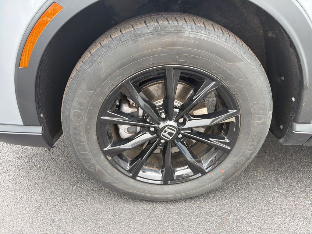 Thumbnail: 2023 Honda CR-V - 10