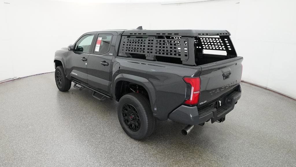 Thumbnail: 2025 Toyota Tacoma - 24