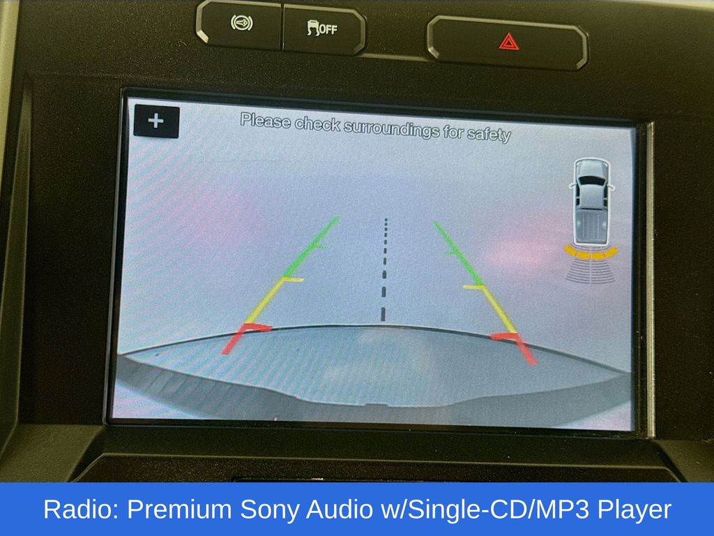 Used Car 2018 Ford F-250sd  Lariat For Sale Under $60,000 In Austin, Texas