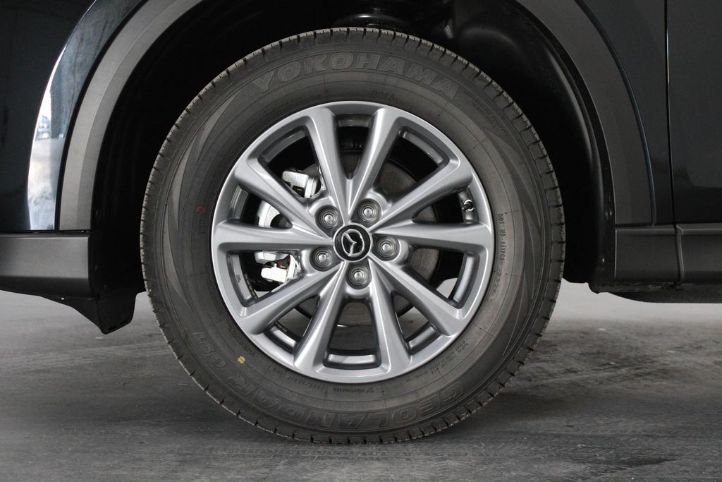 New Car 2025 Mazda Cx-5  2.5 S For Sale Under $30,000 In Georgetown, Texas