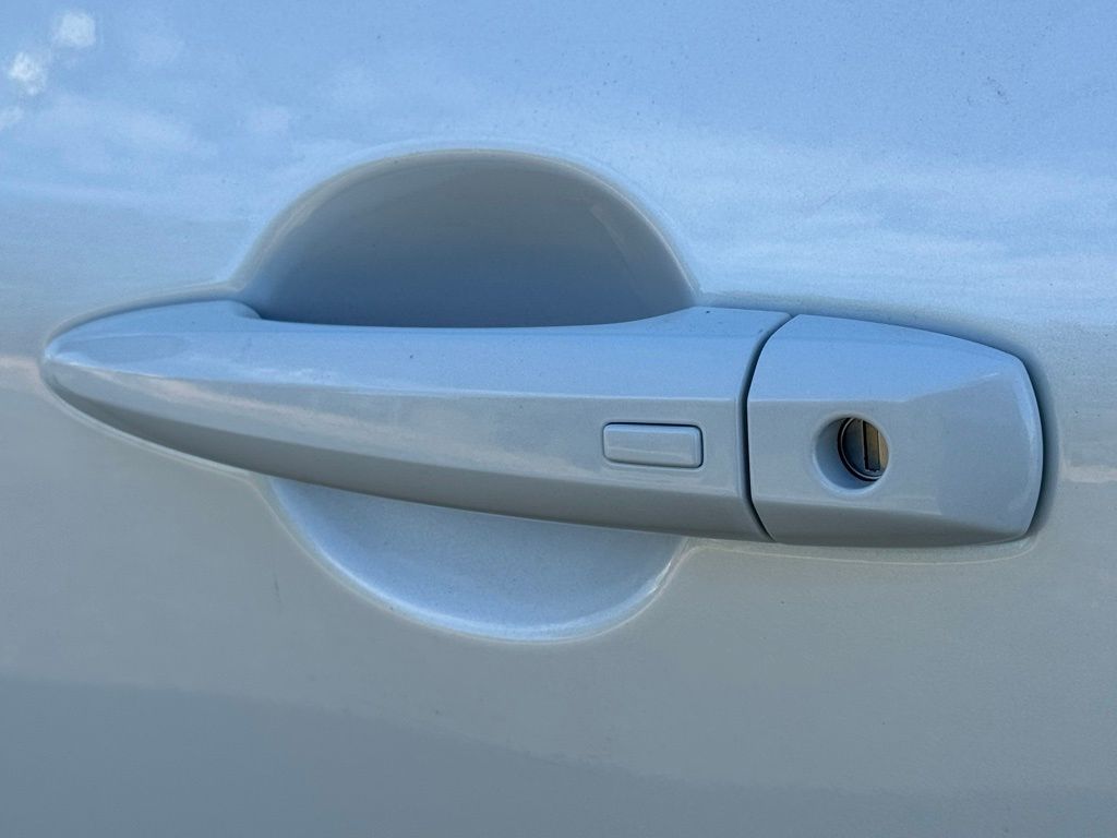 New 2026 Nissan Rogue SUV