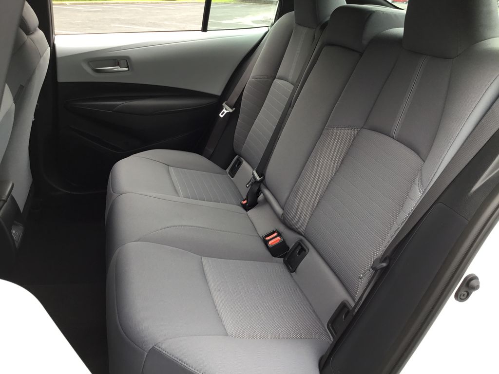 2024 Toyota Corolla SE 13