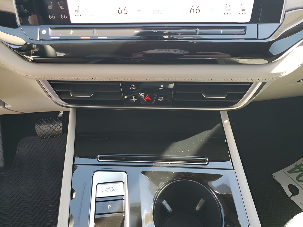 Used Car 2024 Volkswagen Atlas  2.0t Se W/technology For Sale Under $35,000 In Austin, Texas