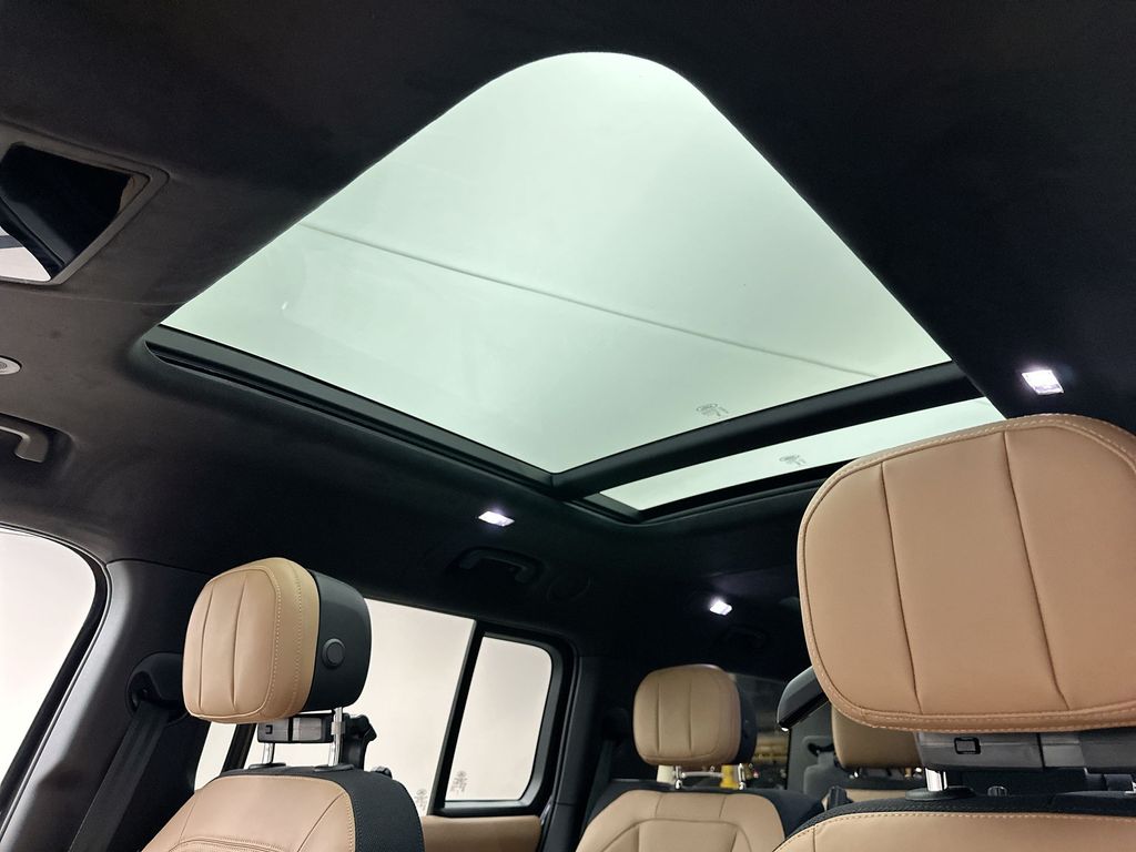 Thumbnail: 2026 Land Rover Defender - 12