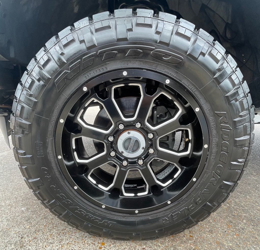 2016 Ford F-250SD Lariat Silver at Emmons Autoplex