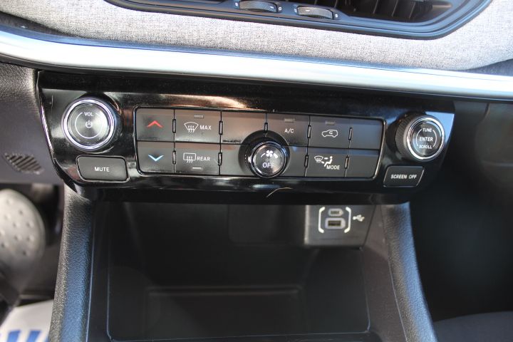 Used Car 2024 Jeep Compass  Sport For Sale Under $20,000 In Georgetown, Texas