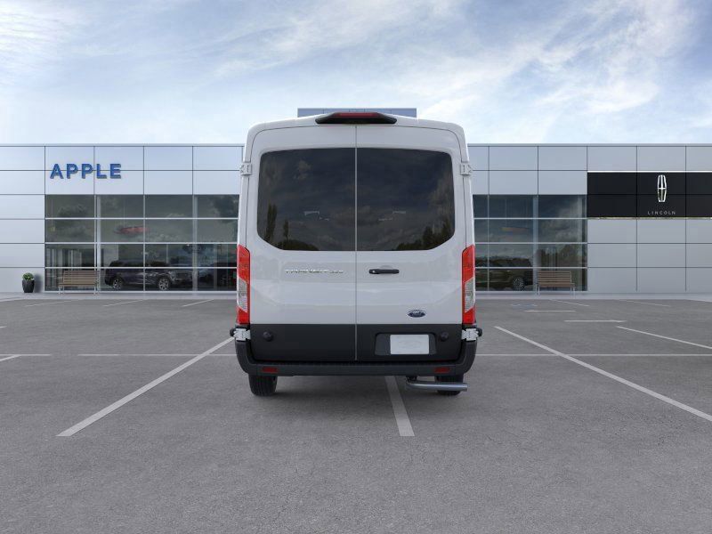 2024 Ford Transit-350 Passenger Van XL