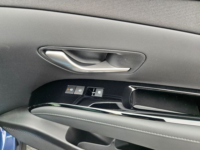 2025 Hyundai Tucson Limited 25