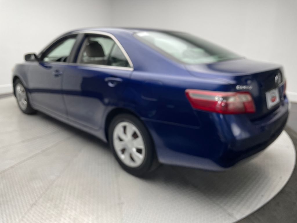 Thumbnail: 2007 Toyota Camry - 7
