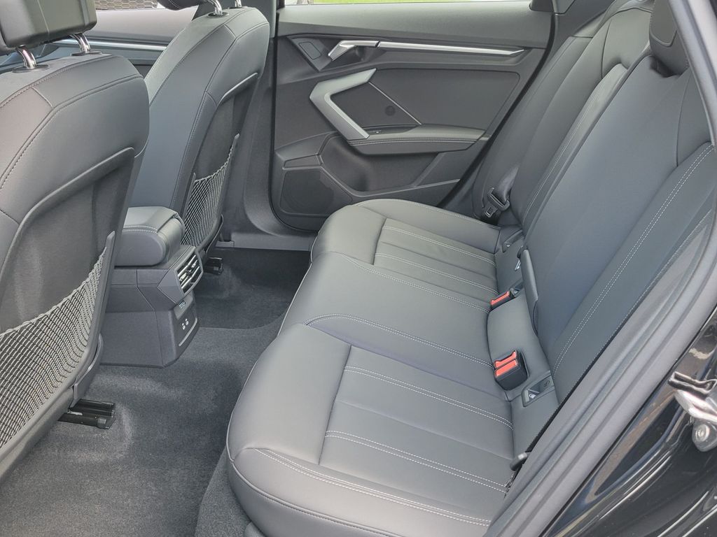 Thumbnail: 2026 Audi A3 - 19