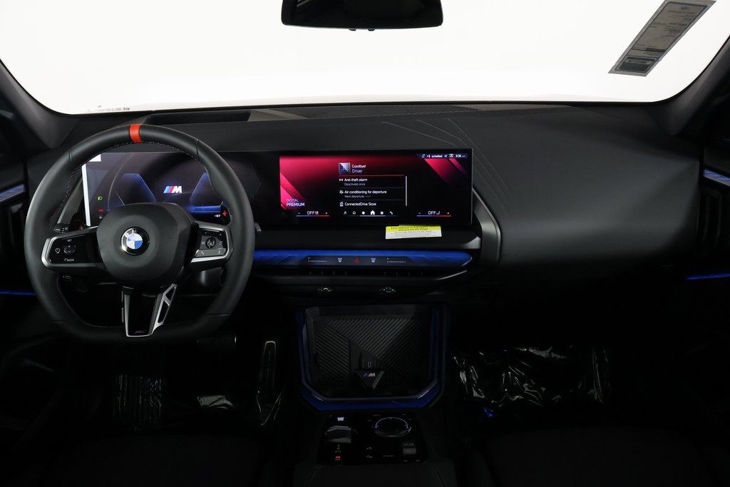 Thumbnail: 2026 BMW X3 - 4