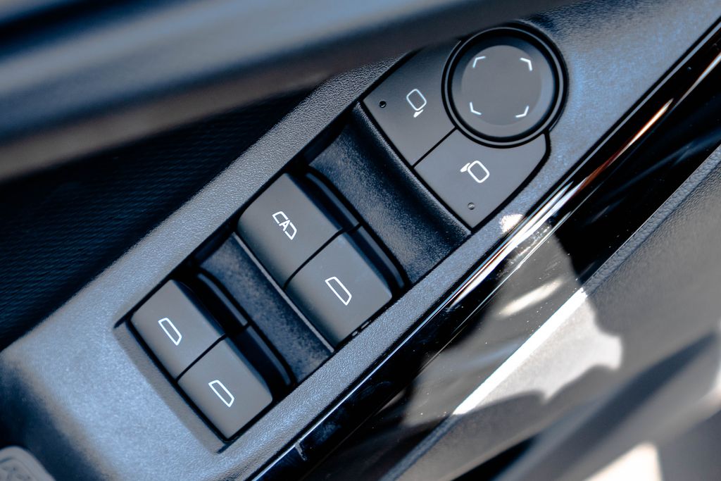 New 2027 Chevrolet Equinox SUV