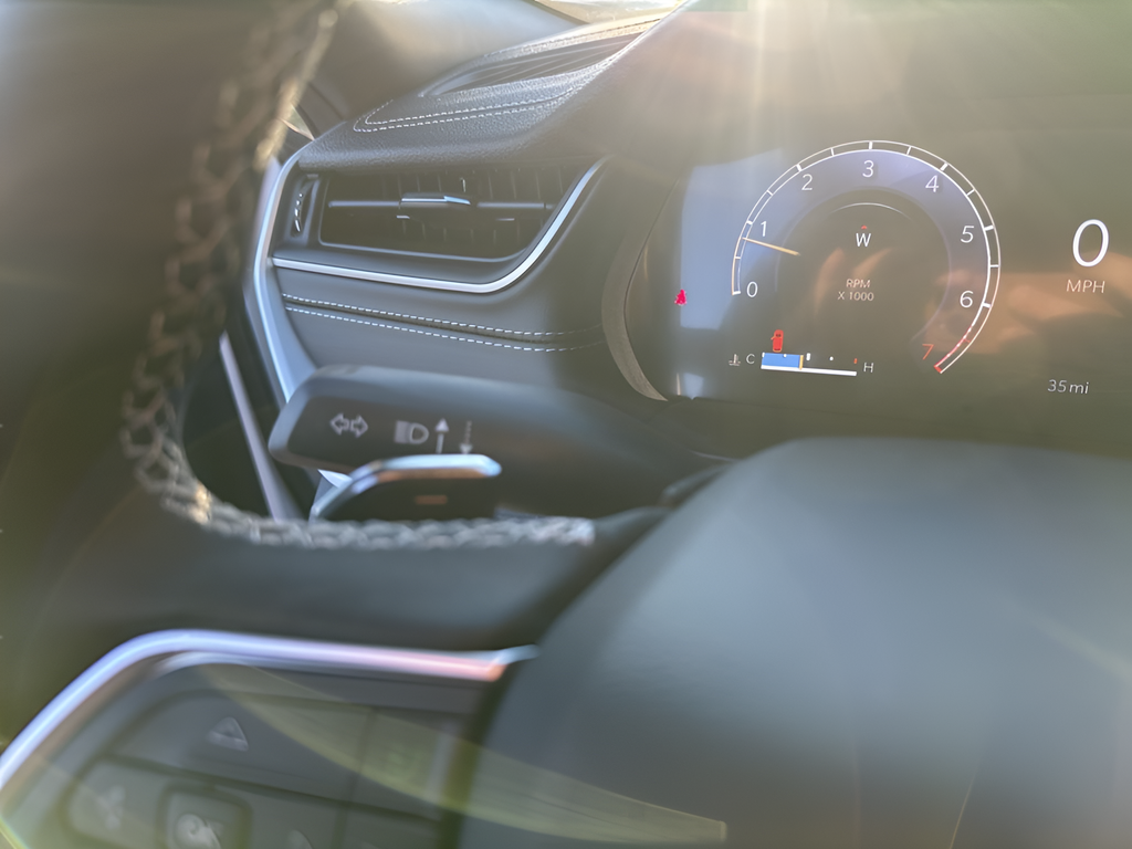 New Car 2025 Jeep Grand Cherokee L  Limited For Sale Under $50,000 In Austin, Texas