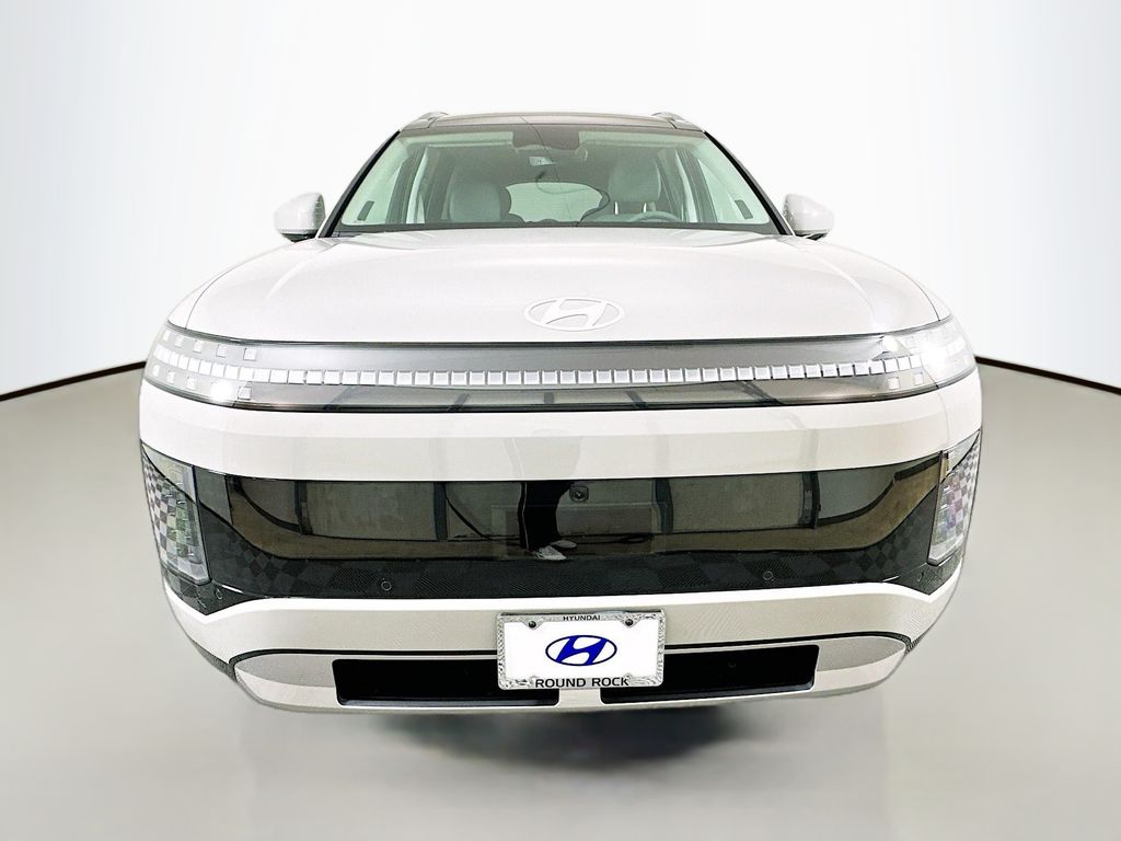 Thumbnail: 2026 Hyundai Ioniq - 2