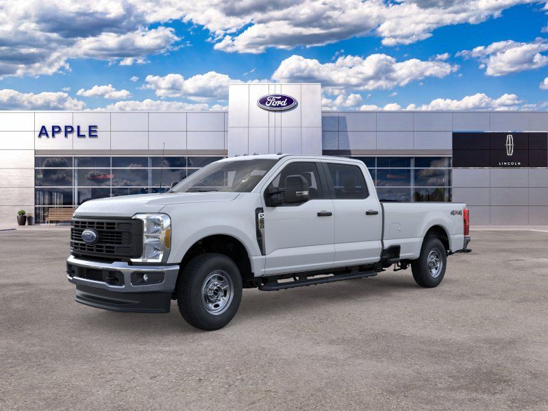 2026 Ford F-250 Super Duty XL