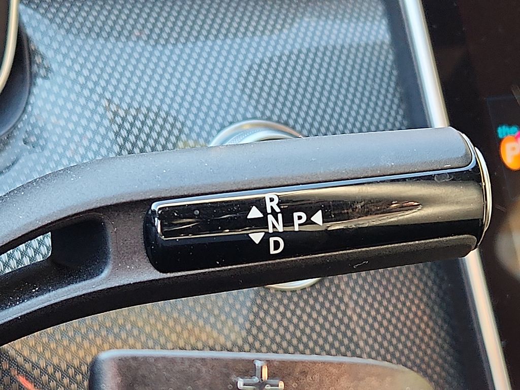 Thumbnail: 2024 Mercedes-Benz C-Class - 15