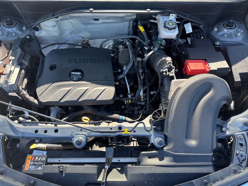 Used 2021 Buick Encore GX SUV