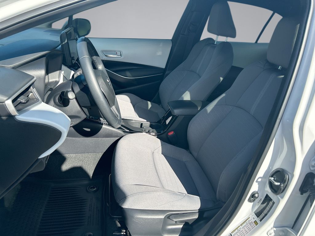 Thumbnail: 2024 Toyota Corolla - 11