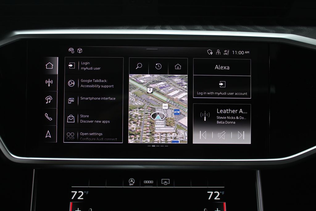 2025 Audi A6  20