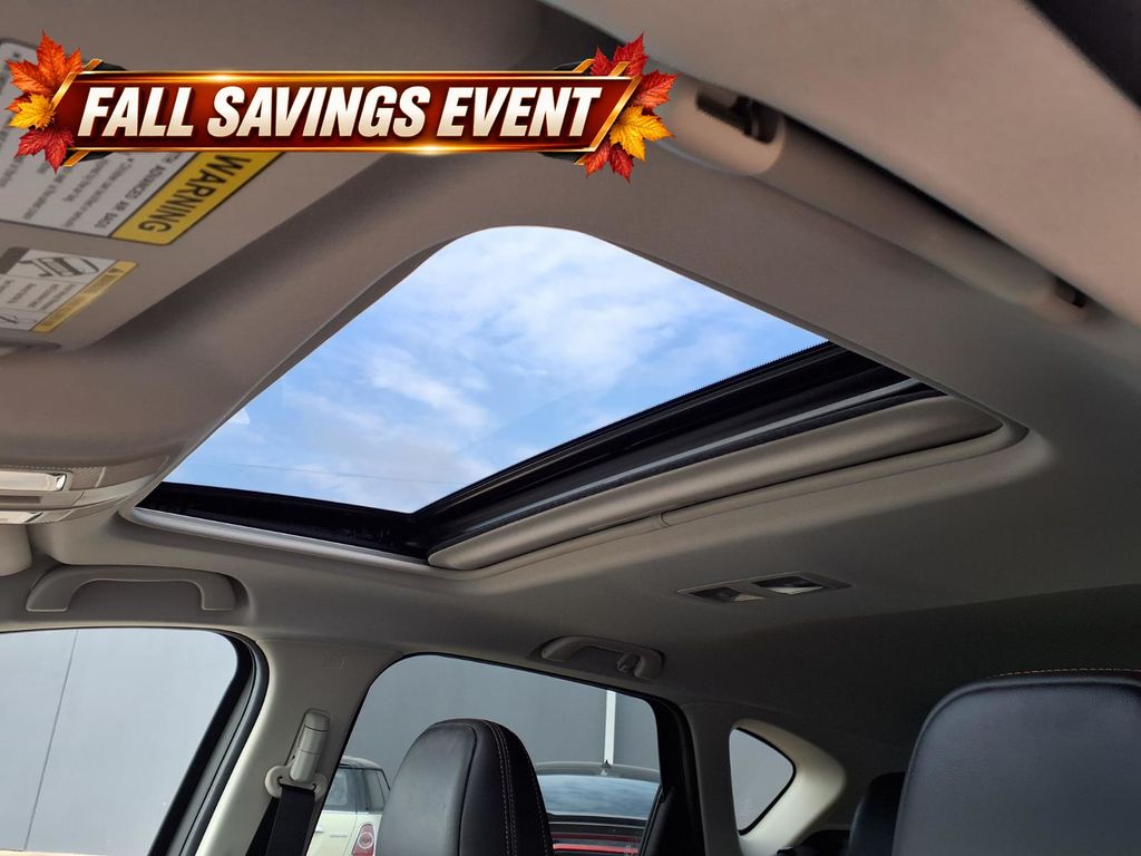 2019 Mazda CX-5 Grand Touring Gray at Don McGill Toyota