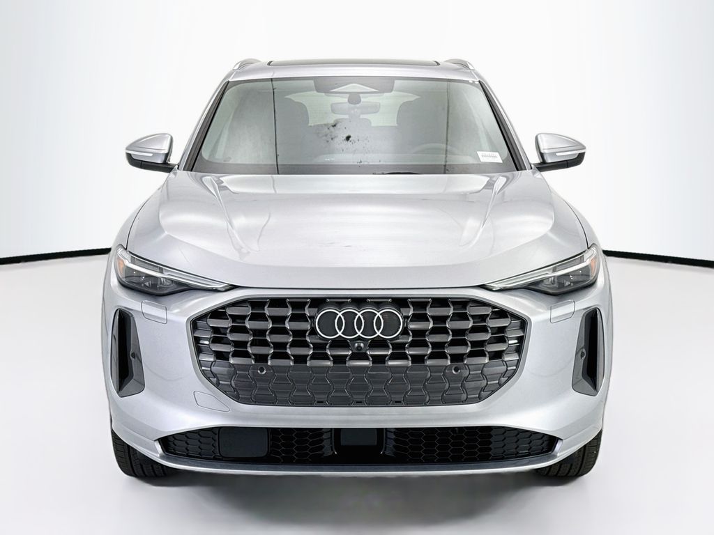 Thumbnail: 2026 Audi Q5 - 2