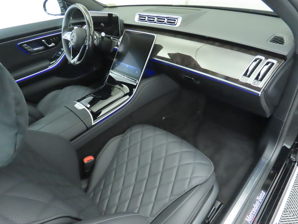 Thumbnail: 2026 Mercedes-Benz S-Class - 19