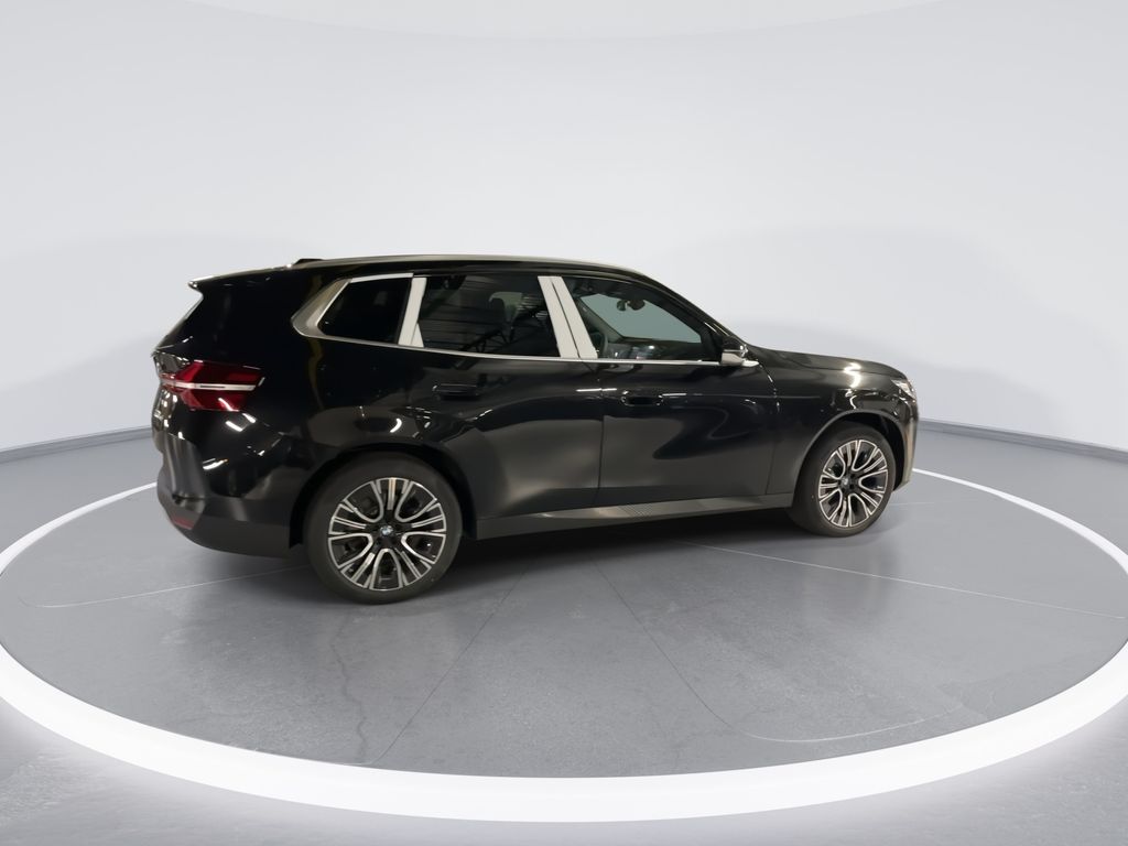 Thumbnail: 2026 BMW X3 - 8