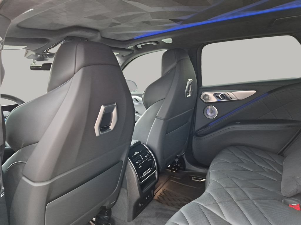 Used Car 2025 Bmw Xm  Base For Sale Under $110,000 In Austin, Texas