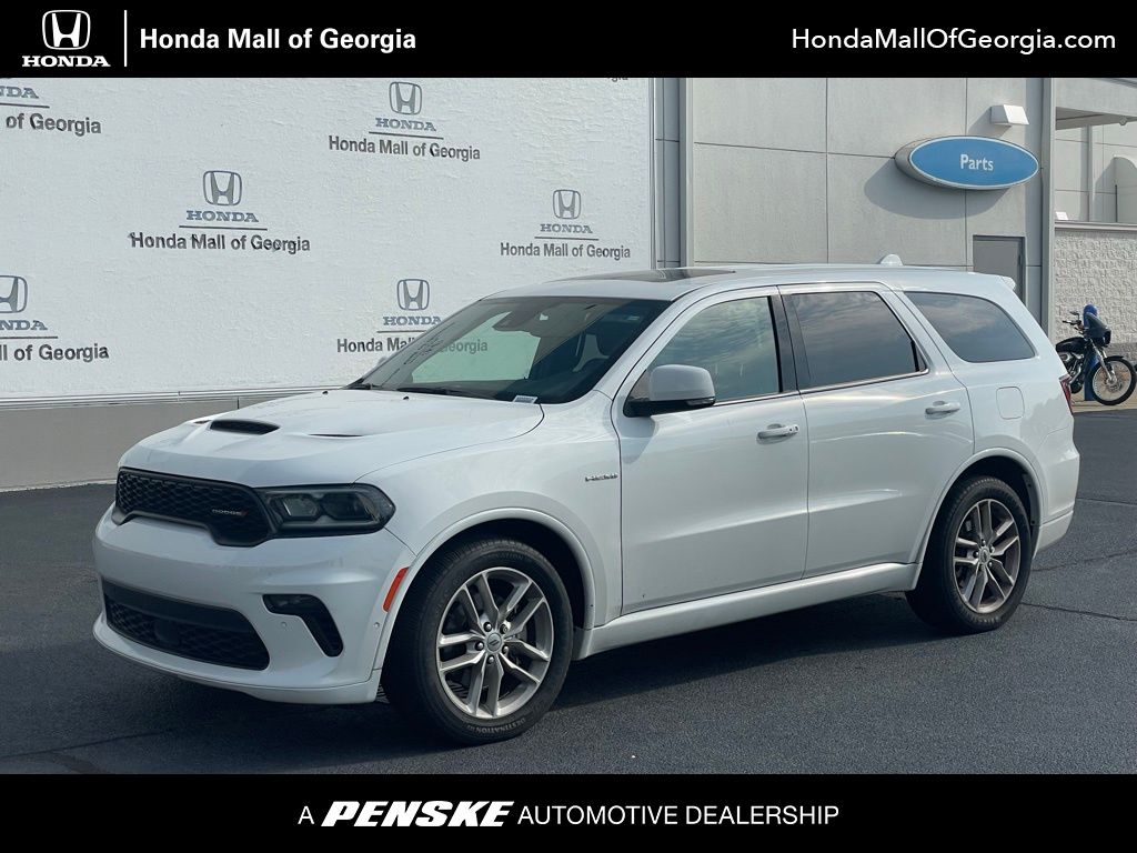 2022 Dodge Durango R/T -
                Buford, GA