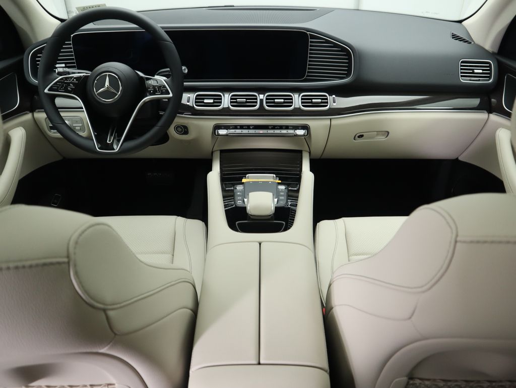 Thumbnail: 2025 Mercedes-Benz GLE - 14