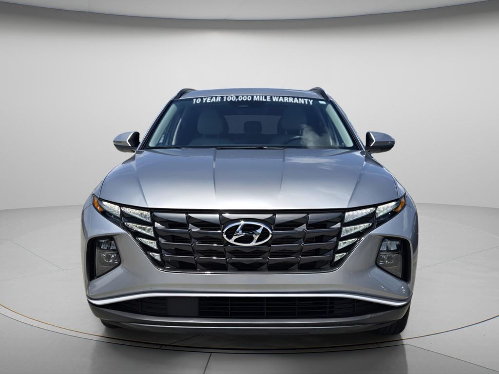 2023 Hyundai Tucson - $19,999