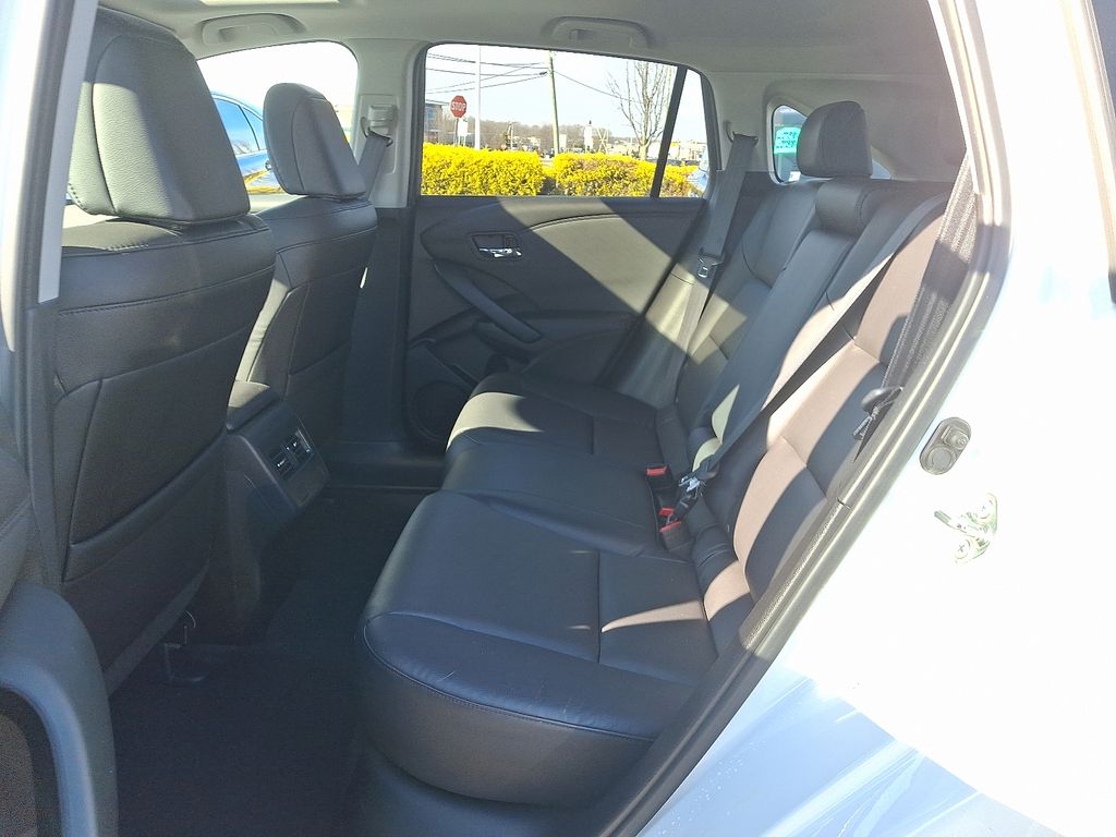 Thumbnail: 2017 Acura RDX - 10