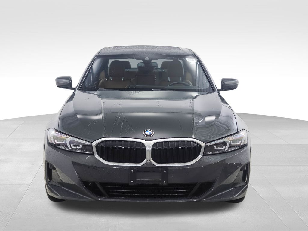 2023 BMW 3 Series 330i xDrive 8