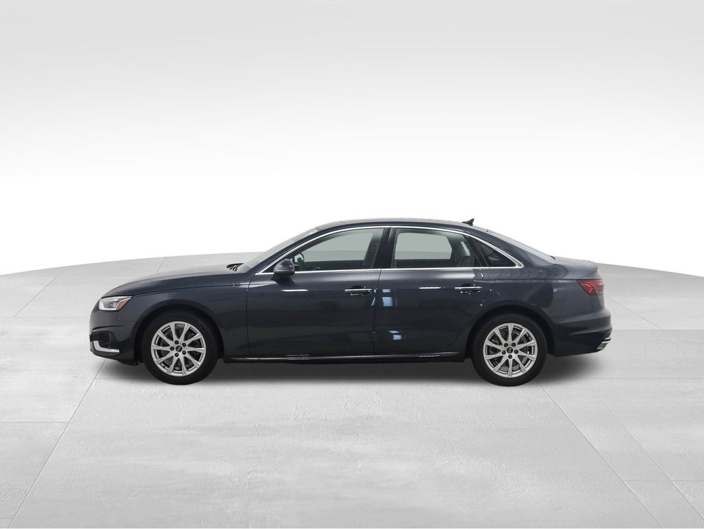 2023 Audi A4 Premium 2