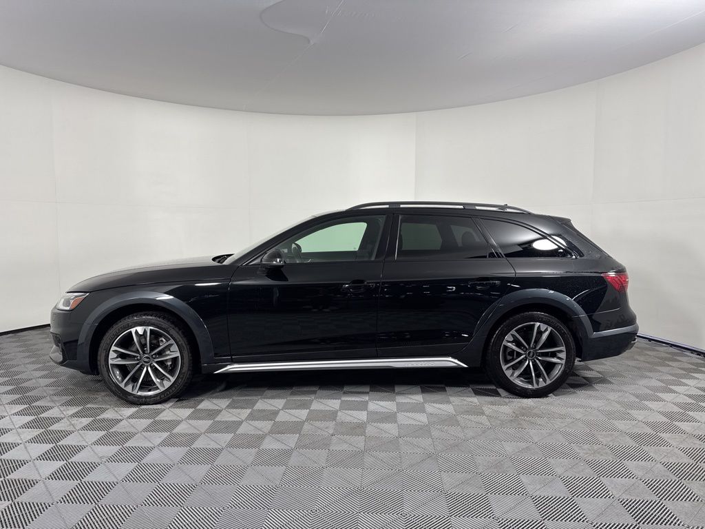 Thumbnail: 2024 Audi A4 - 8