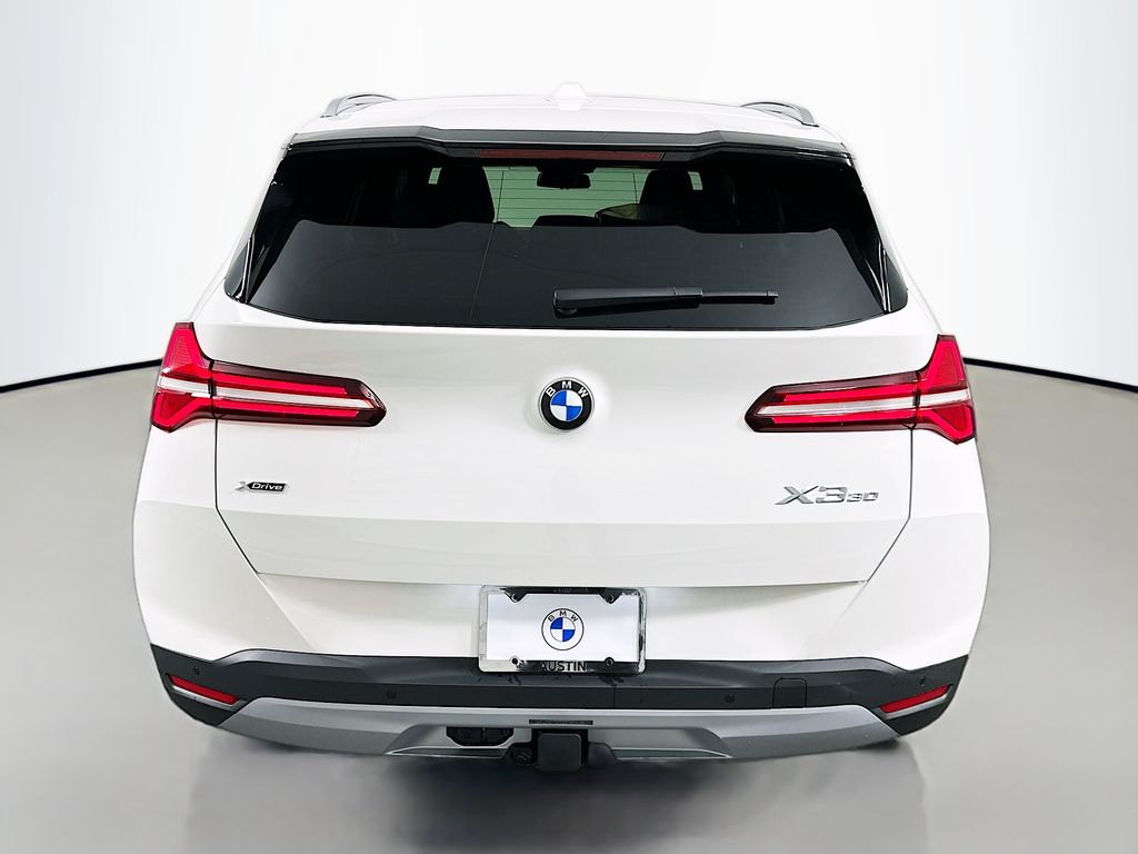 Thumbnail: 2026 BMW X3 - 6