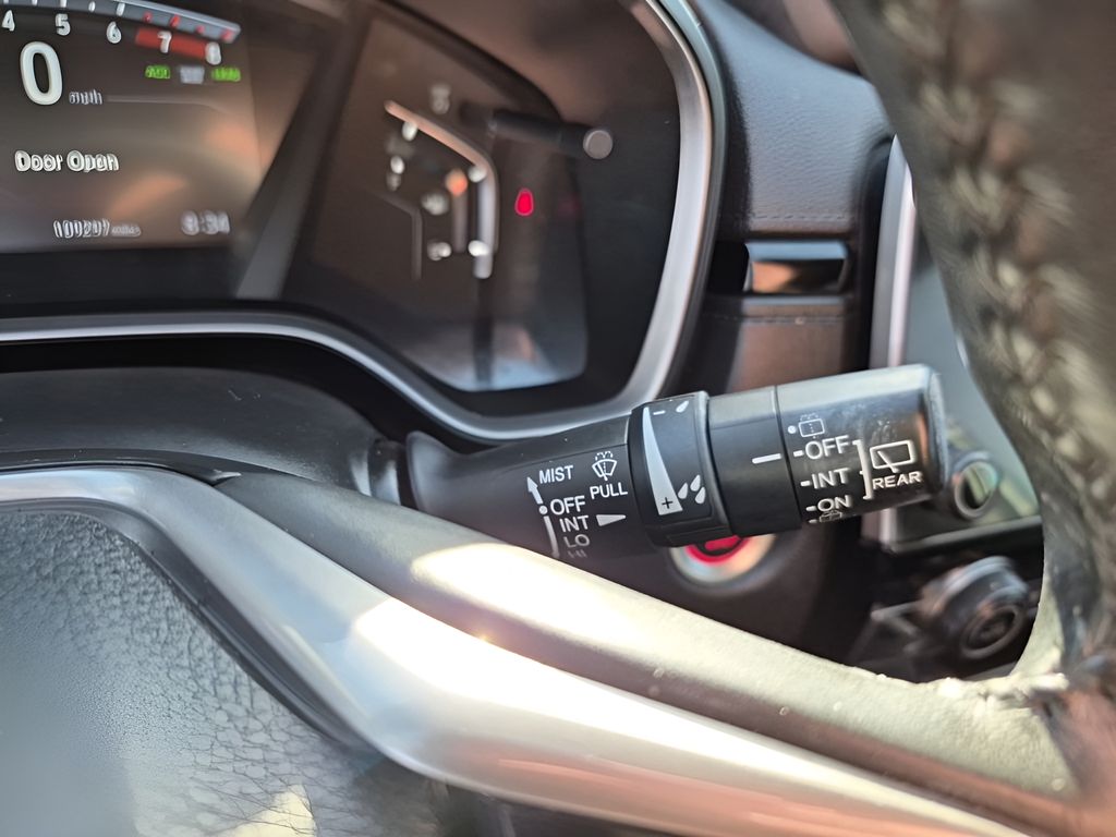 Used Car 2021 Honda Cr-v  Ex-l For Sale Under $20,000 In Austin, Texas