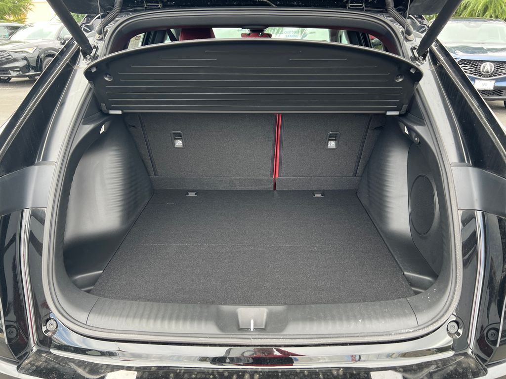 Thumbnail: 2025 Acura ADX - 24