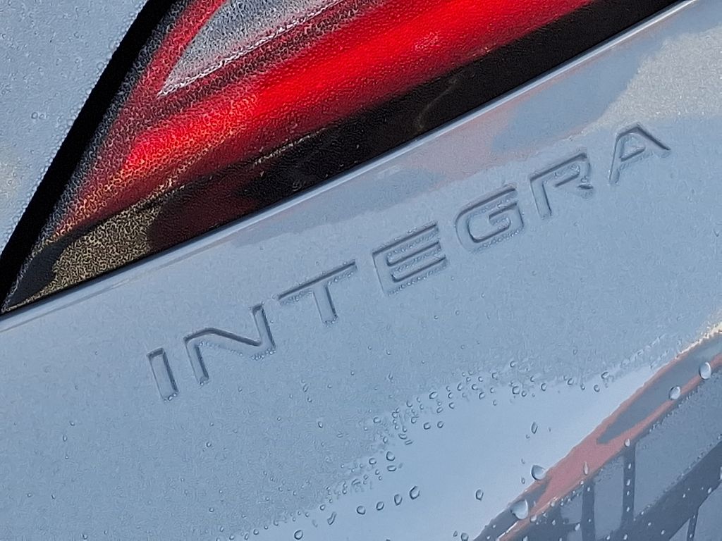 Thumbnail: 2026 Acura Integra - 12
