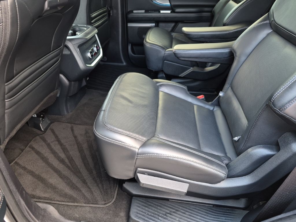 Used Car 2025 Ford Expedition  Platinum For Sale Under $80,000 In Austin, Texas