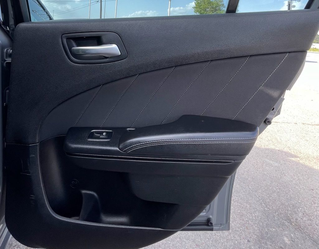 2018 Dodge Charger GT Gray at AutoSavvy Houston Southwest