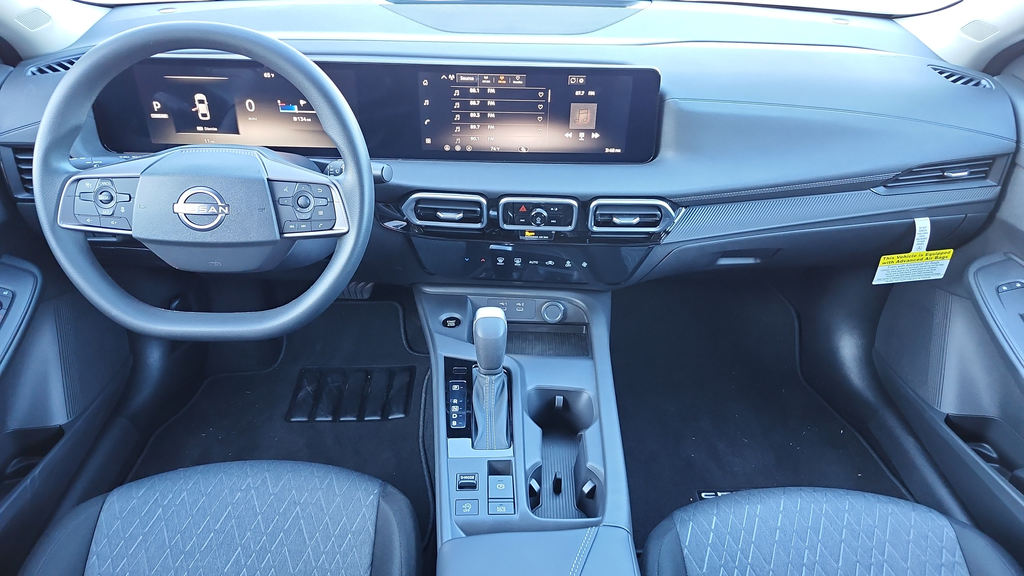 2026 Nissan Sentra